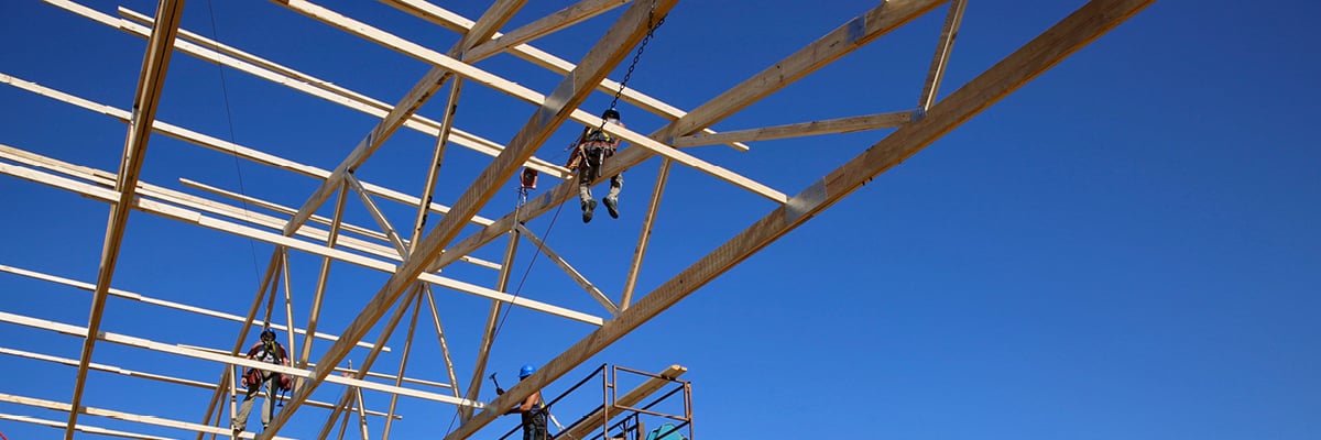 5 Reasons Why Pole Barn Truss Spacing Is Important