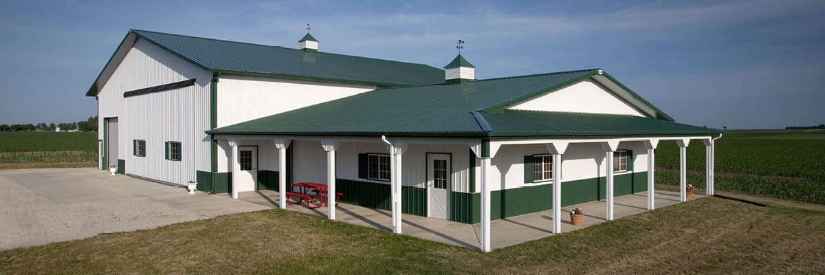 Who Are The Top Pole Barn Builders In Illinois