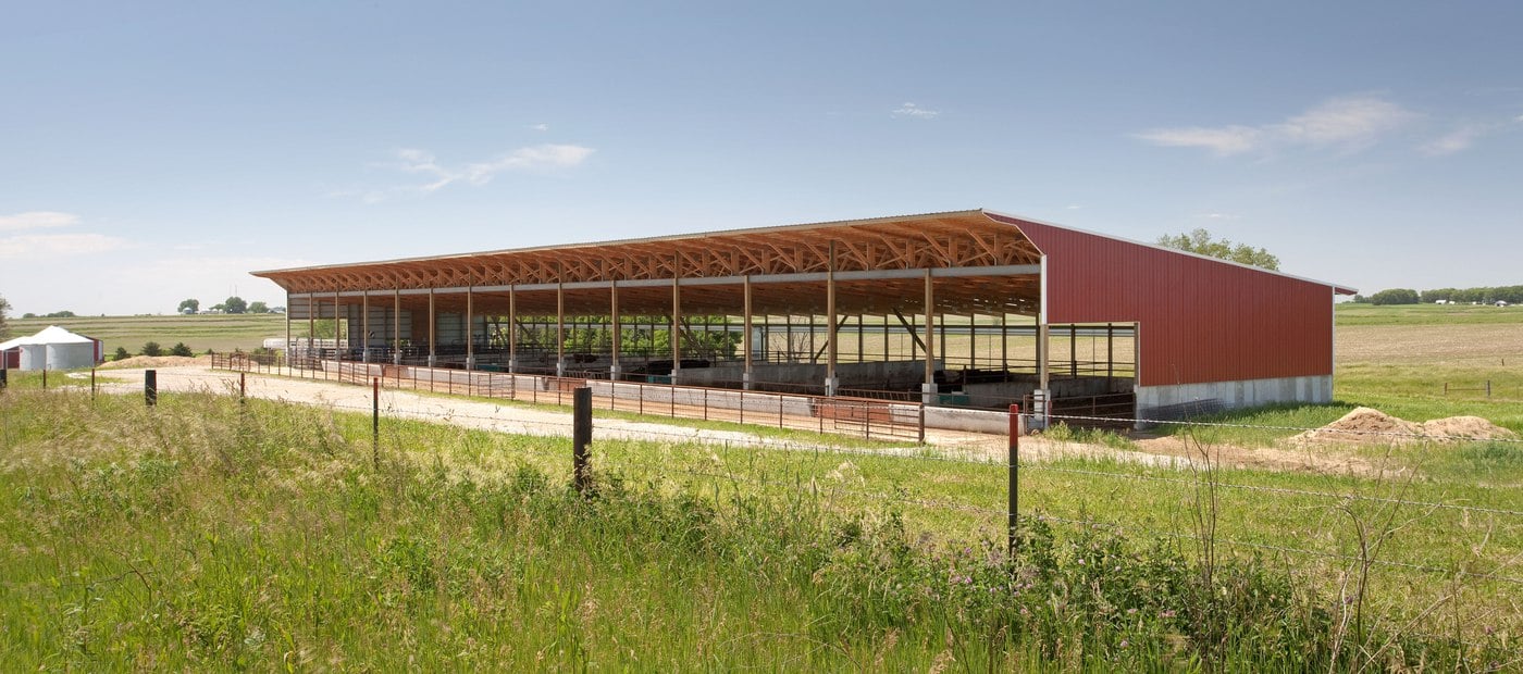 Cow Calf Package | Summit Livestock Facilities